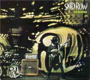 Skid Row  Feat. Gary Moore - 34 Hours