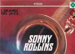 Sonny Rollins - Sonny Rollins