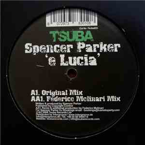 Spencer Parker - e Lucia