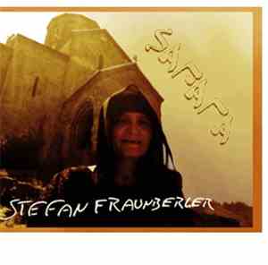 Stefan Fraunberger - Safara