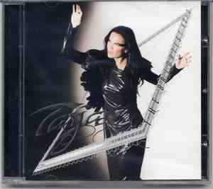 Tarja - The Brightest Void