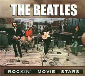 The Beatles - Rockin' Movie Stars