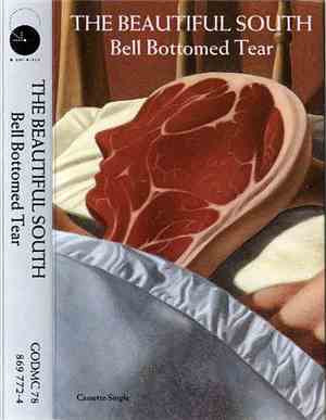 The Beautiful South - Bell Bottomed Tear