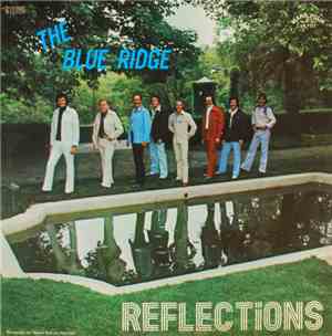 The Blue Ridge - Reflections