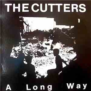 The Cutters  - A Long Way