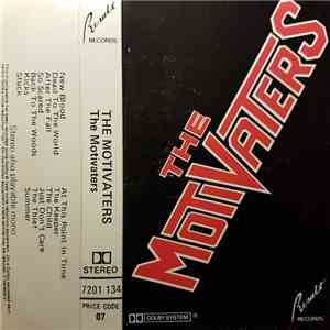 The Motivaters - The Motivaters