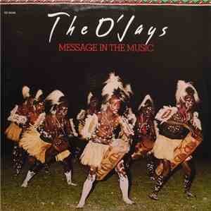 The O'Jays - Message In The Music
