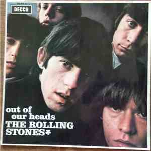 The Rolling Stones - Out Of Our Heads