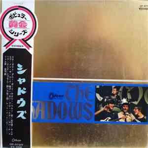The Shadows - The Shadows