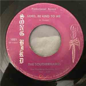 The Southernaires - Gospel Train
