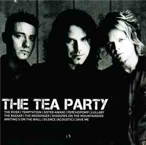 The Tea Party - Icon