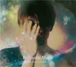 TK From 凛として時雨 - Fantastic Magic