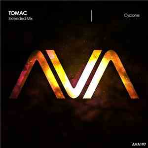 Tomac  - Cyclone