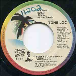 Tone Loc - Funky Cold Medina