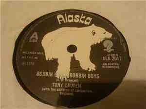 Tony Lauren - Bobbin Girls Bobbin Boys