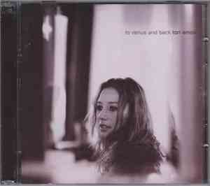 Tori Amos - To Venus And Back