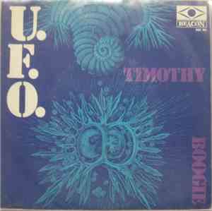 U.F.O. - Timothy