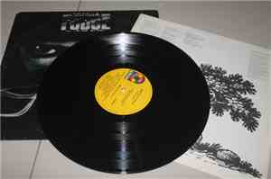 Vanilla Fudge - Mystery