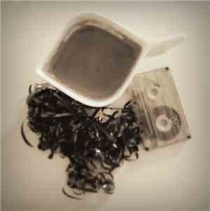 Various - Audio Gourmet Mixtape