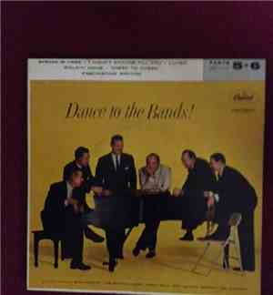 Various - Dance To The Bands