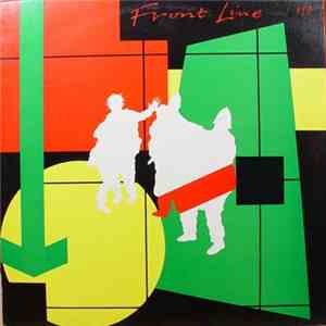 Various - Front Line 3
