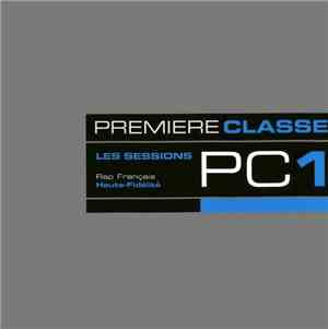 Various - Les Sessions Première Classe Vol. 1