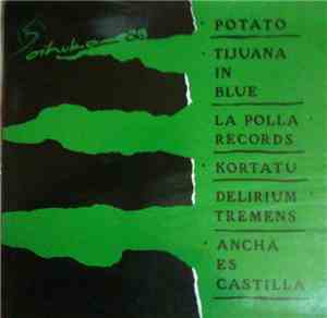 Various - Oihuka - 88