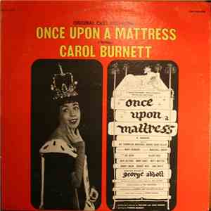 Various - Once Upon A Mattress