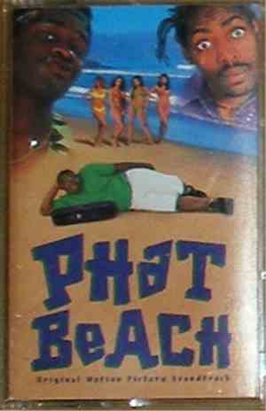 Various - Phat Beach - Original Motion Picture Soundtrack