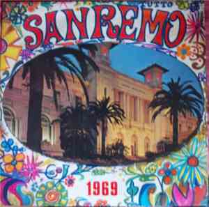 Various - Sanremo 1969