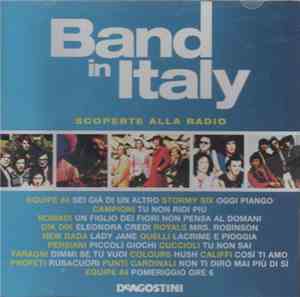 Various - Scoperte Alla Radio