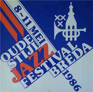 Various - Selection Of The 16th International Traditional Jazz Festival Bre ...