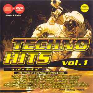 Various - Techno Hits Vol.1