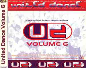 Various - United Dance Volume 6