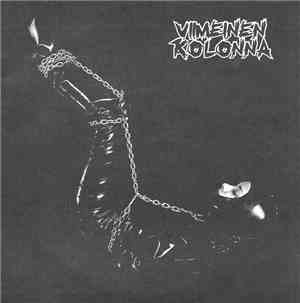 Viimeinen Kolonna, Nailbiter - Viimeinen Kolonna / Nailbiter