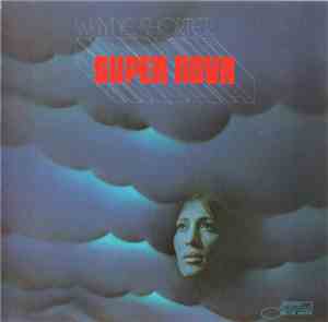 Wayne Shorter - Super Nova