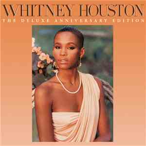 Whitney Houston - Whitney Houston