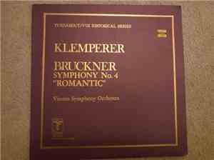 Wiener Symphoniker - Bruckner Symphony No. 4 