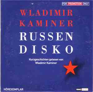 Wladimir Kaminer - Russendisko