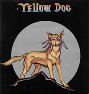 Yellow Dog - Yellow Dog