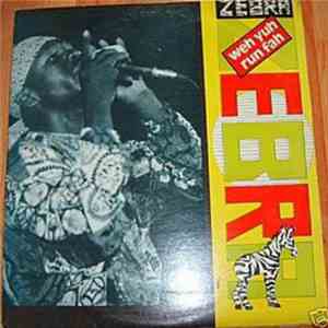 Zebra  - Weh Yuh Run Fah