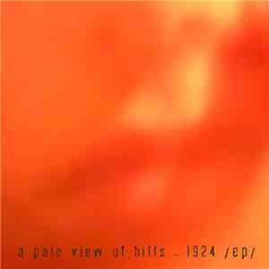 A Pale View Of Hills - 1924