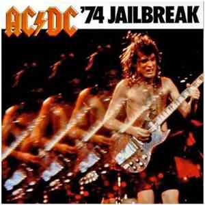 AC/DC - '74 Jailbreak