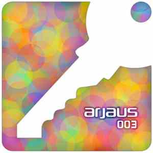 Ale Castro - Shuffled EP