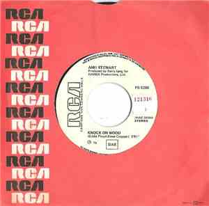 Amii Stewart - Knock On Wood