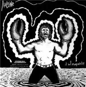 Ampline / Buffalo Killers - It Will Evaporate / Turkey Pete Montana Prison  ...