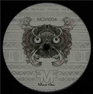 Andreas Bergmann a.k.a. Not Him - Moral Fiber 4