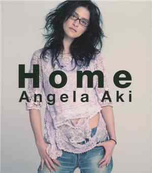Angela Aki - Home