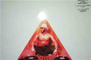 Armand Van Helden - Gandhi Khan