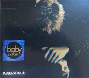 Baby Stafford - Paper Love Maker